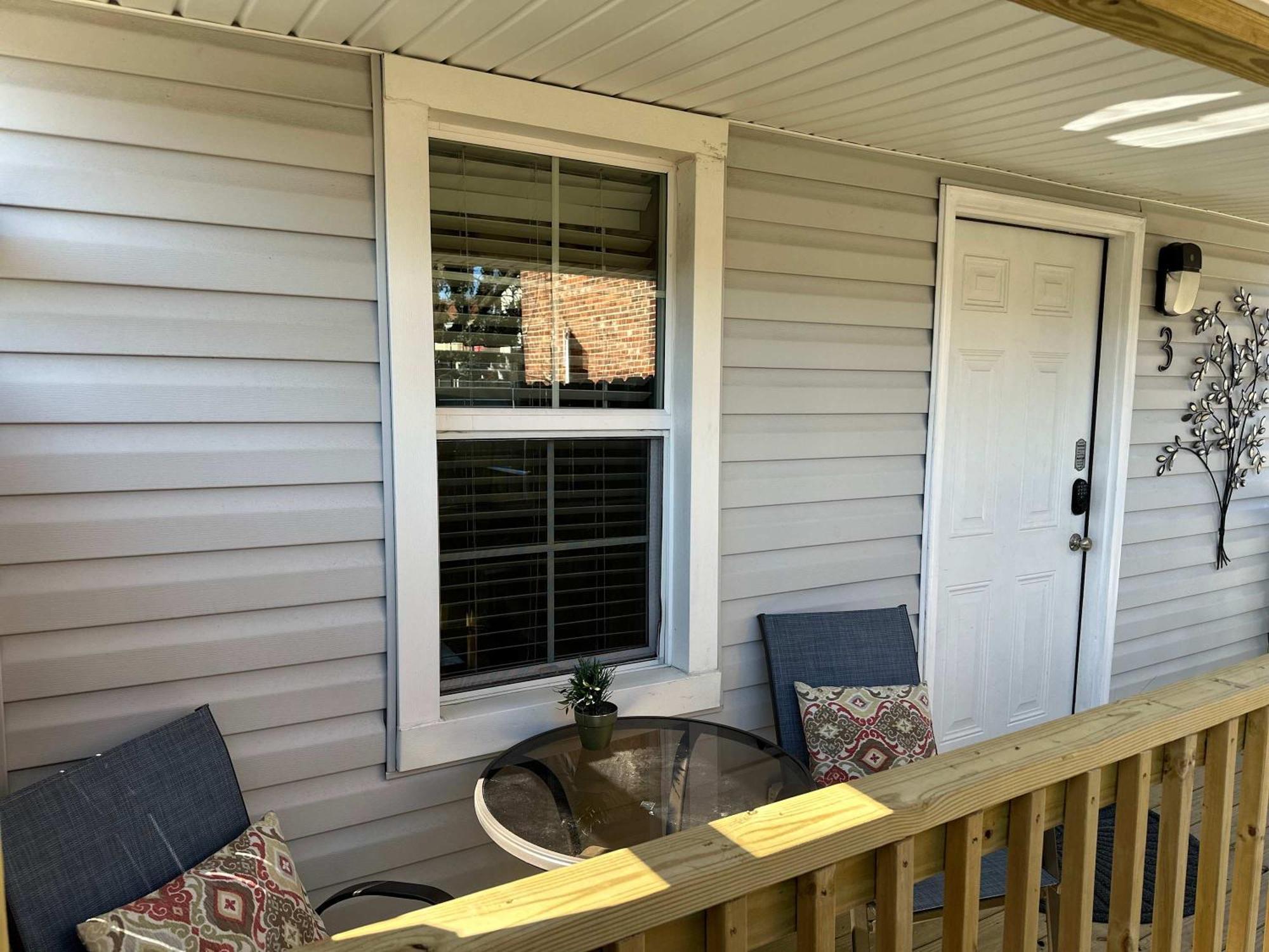 E3 Centrally Located In Carytown Fully Fenced Richmond Bagian luar foto