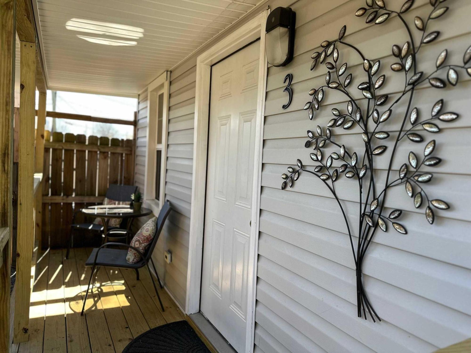 E3 Centrally Located In Carytown Fully Fenced Richmond Bagian luar foto