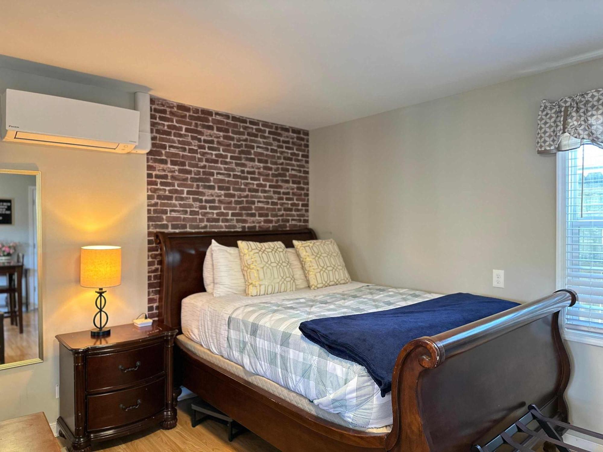 E3 Centrally Located In Carytown Fully Fenced Richmond Bagian luar foto