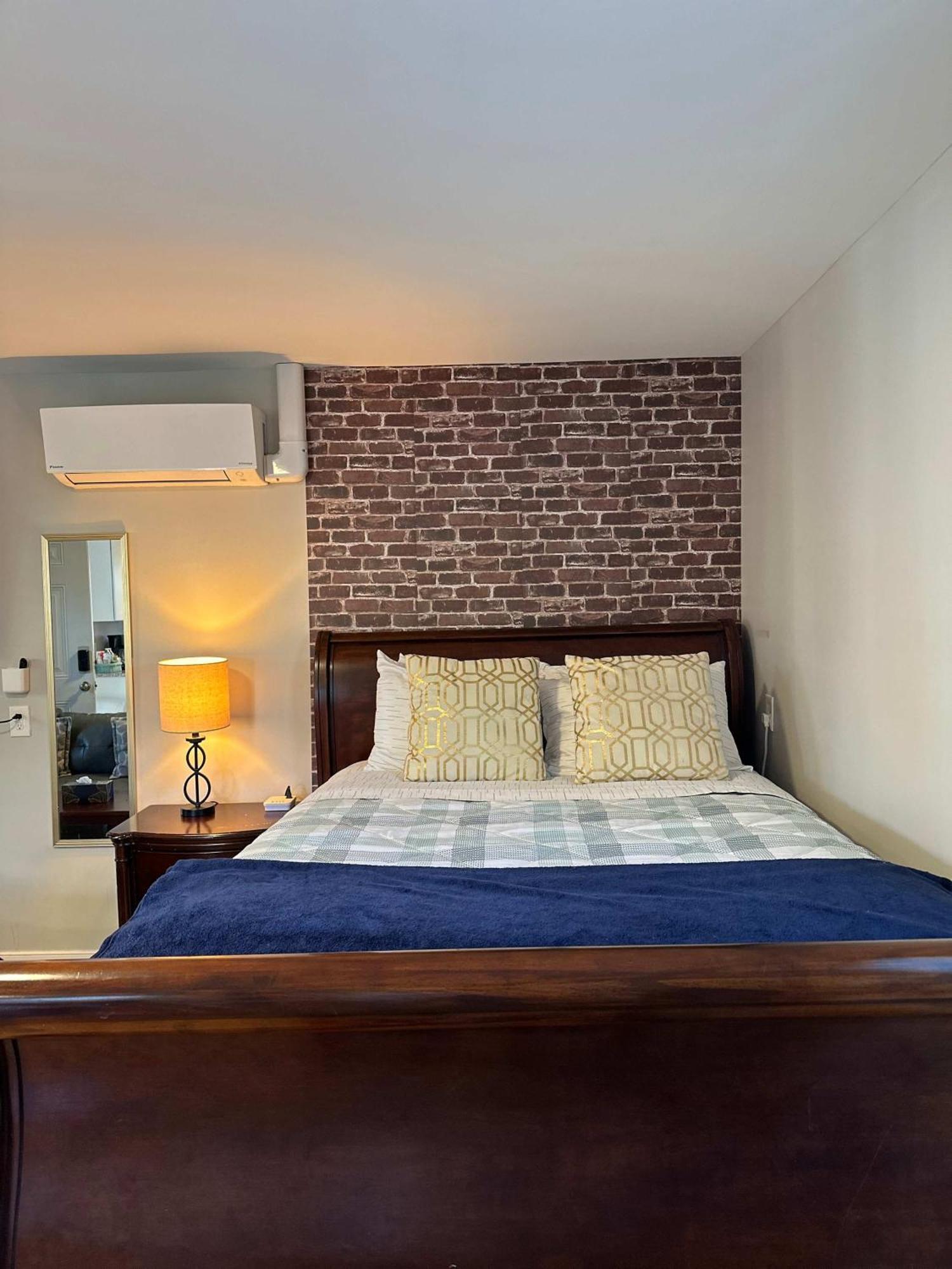 E3 Centrally Located In Carytown Fully Fenced Richmond Bagian luar foto