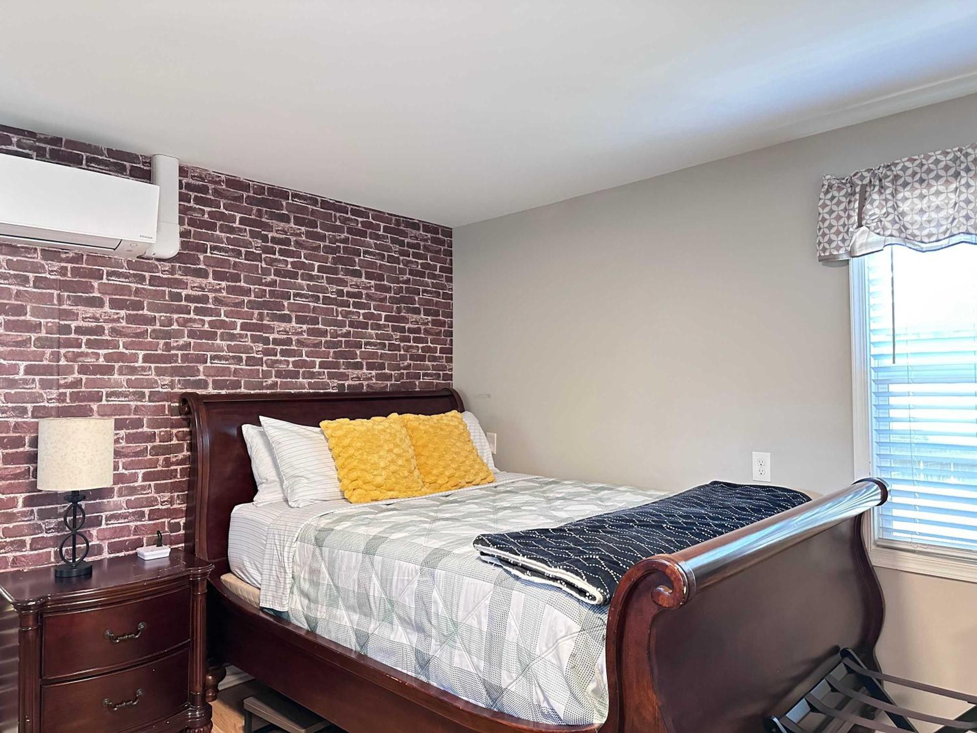 E3 Centrally Located In Carytown Fully Fenced Richmond Bagian luar foto