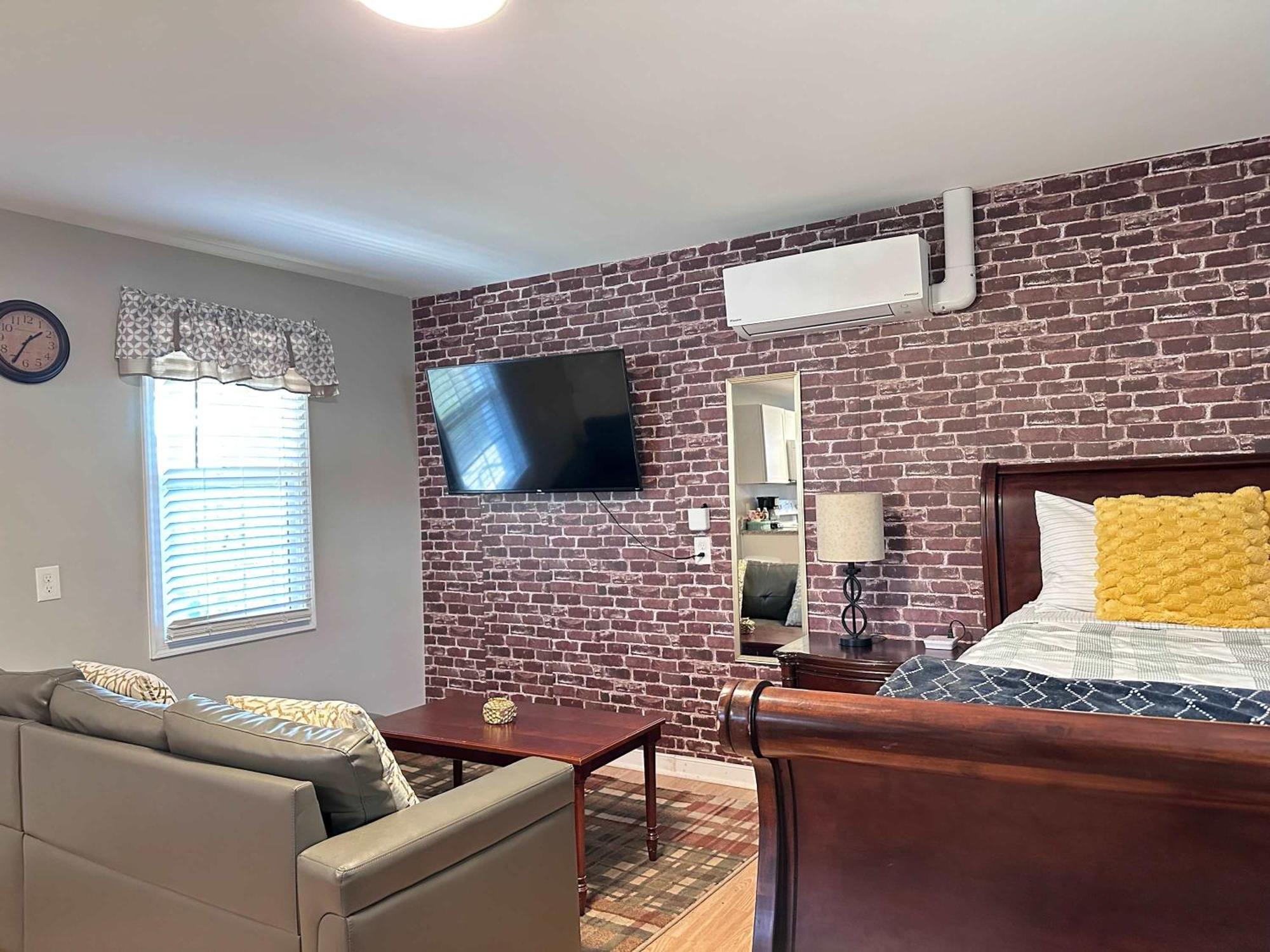 E3 Centrally Located In Carytown Fully Fenced Richmond Bagian luar foto